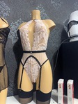 Élégance et séduction chez Love Play